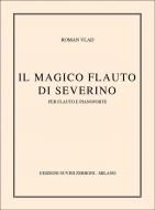 II Magico Flauto di Severino 