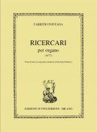 12 Ricercari 
