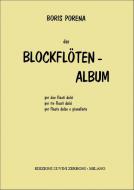 Blockflöten-Album 