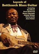 Legends Of Bottleneck Blues Guitar 