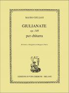 Giuliante op. 148 