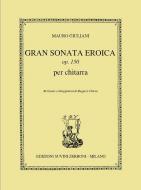 Gran Sonata Eroica op. 150 