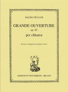 Grande Ouvertüre op. 61 
