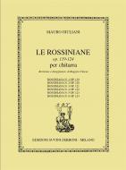 Rossiniana Nr. 1 op. 119 