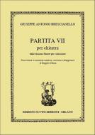Partita VII 
