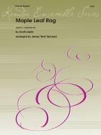 Maple Leaf Rag 