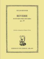 Reverie op. 19 