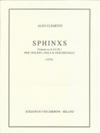 Sphinxs 