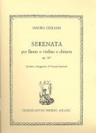 Serenata op. 127 