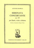Serenata Concertante 