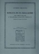 Sonata F-Dur 