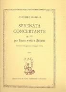 Serenata Concertante 