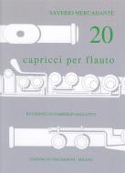 20 Capricci 