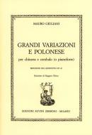 Grandi Variazioni e Polonese op. 65 