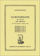 Rossiniana Nr. 4 Op.122 