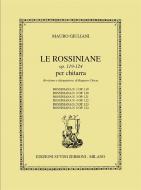 Rossiniana Nr. 5 Op.123 