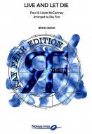 Live And Let Die 