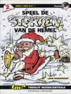 Speel de sterren van de Hemel 