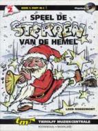 Speel de sterren van de Hemel 