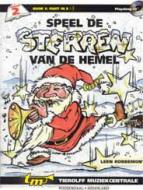 Speel de sterren van de Hemel 