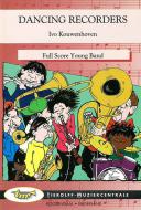 Dancing Recorders 