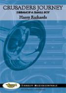 Crusader's Journey, Dream Of A Small Boy 