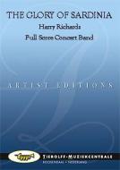 The Glory Of Sardinia (The Nuraghes' Island) 