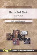 Harry's Rock Music 