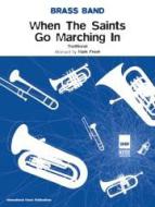 When The Saints Go Marching In 