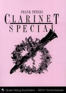 Clarinet Special 