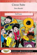 Circus Suite 