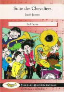 Suite des Chevaliers 