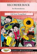Recorder Rock (Blockflöten-Rock) 