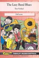 The Lazy Band-Blues 