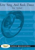 Love Song And Rock Dance 