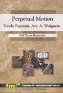 Perpetual Motion 