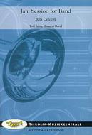 Jam Session For Band 