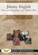 Johnny English 