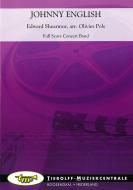 Johnny English 