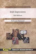 Irish Impressions 