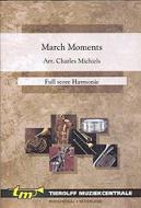 March Moments 