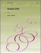 Simple Gifts 
