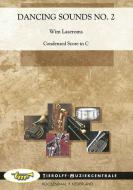 Dancing Sounds No. 2 