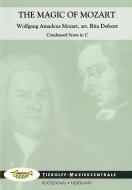 The Magic Of Mozart 