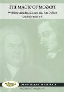 The Magic Of Mozart 