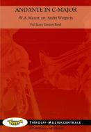 Andante In C Major, K.V. 315 