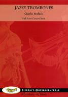 Jazzy Trombones 