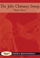 The Jolly Chimney Sweep 