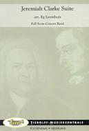 Jeremiah Clarke Suite 