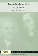 Jeremiah Clarke Suite 